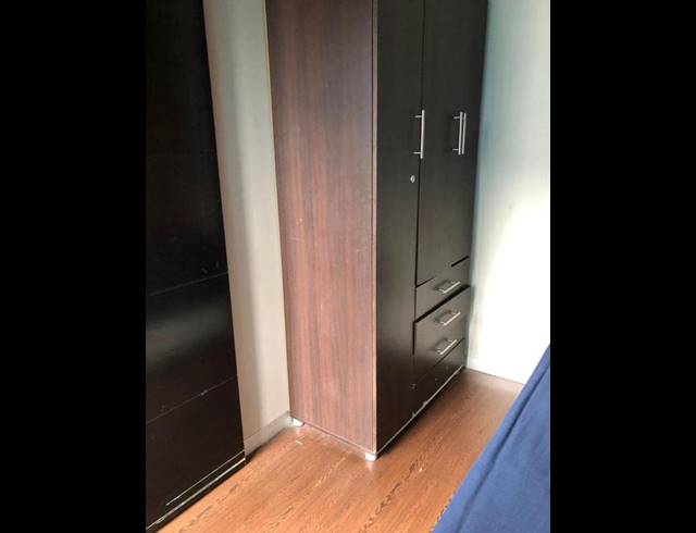 1 BEDROOM PROPERTY TO RENT IN BRAAMFONTEIN